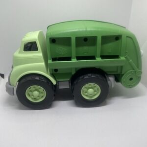 Green Toys Recycle Truck